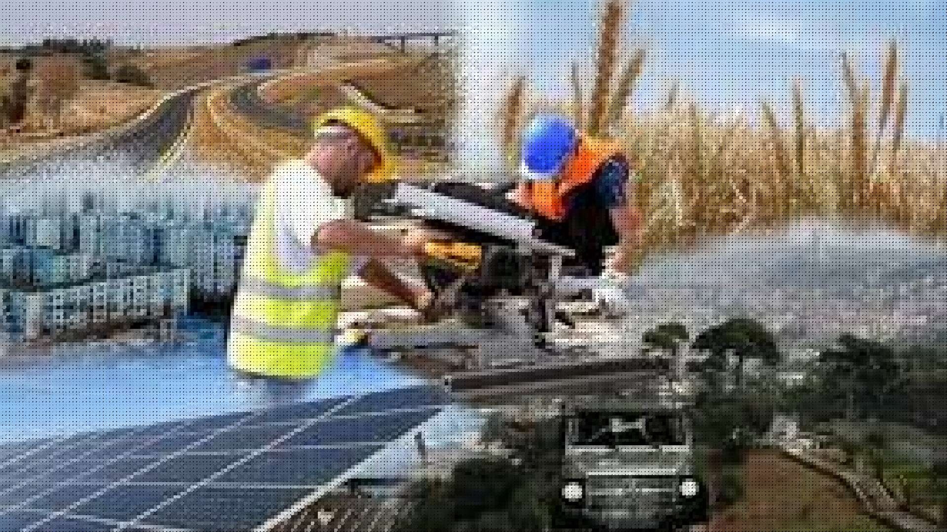 Algérie : une croissance hors hydrocarbures de 4,8% en 2024